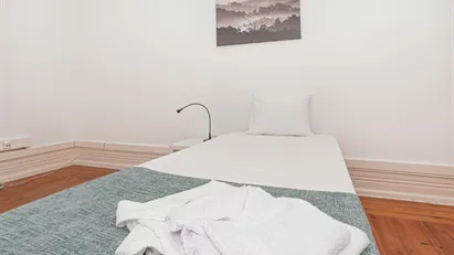 Room for rent in Lisbon (region)