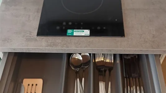 Apartments in Location is not specified - photo 10