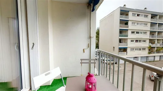 Rooms in Montpellier - photo 5