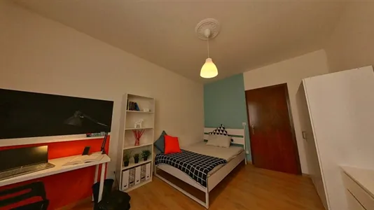 Rooms in Padua - photo 5