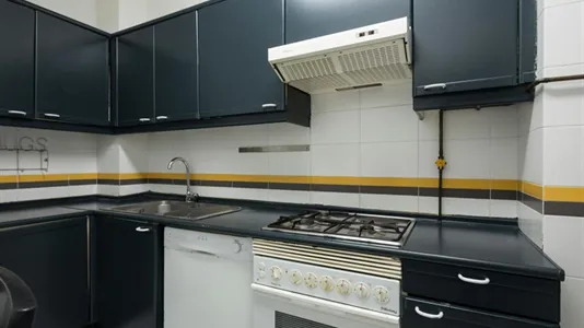 Rooms in Madrid Centro - photo 7