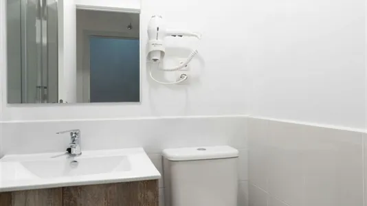 Apartments in Madrid Centro - photo 8