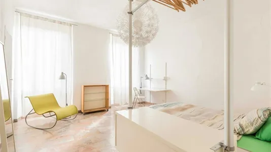 Rooms in Florence - photo 5