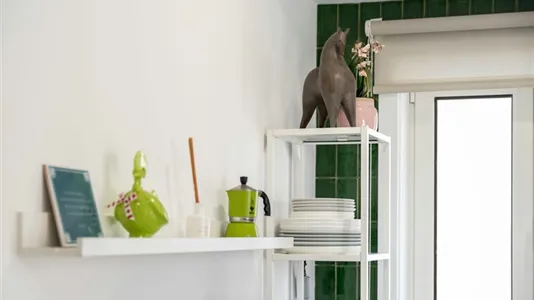 Apartments in Location is not specified - photo 9