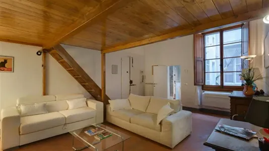 Apartments in Florence - photo 5