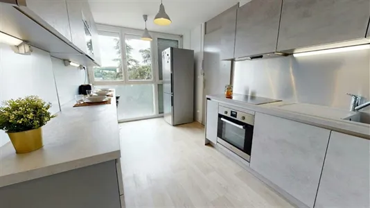Rooms in Lyon - photo 8