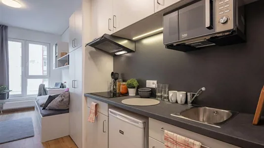 Rooms in Location is not specified - photo 3
