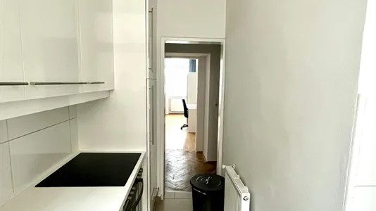 Rooms in Vienna Landstraße - photo 9