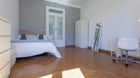 Rooms in Valencia L'Eixample - photo 10