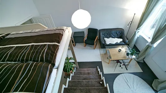 Apartments in Vienna Favoriten - photo 4