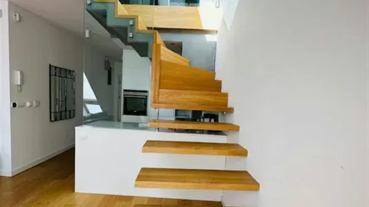 Apartments in Budapest Terézváros - photo 1