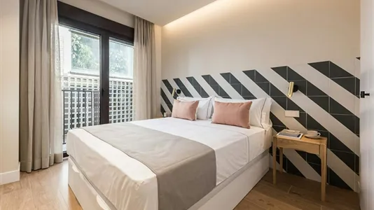 Apartments in Madrid Centro - photo 10