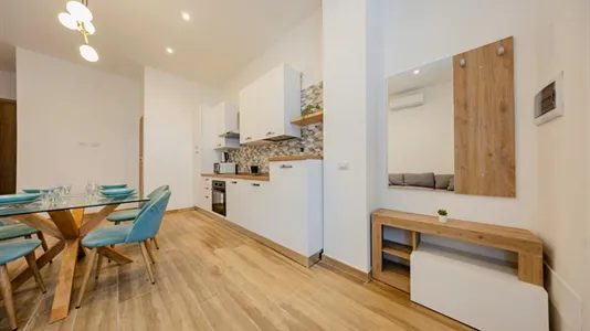 Apartments in Roma Municipio XIV – Monte Mario - photo 8