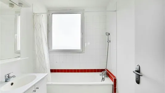 Rooms in L'Haÿ-les-Roses - photo 10