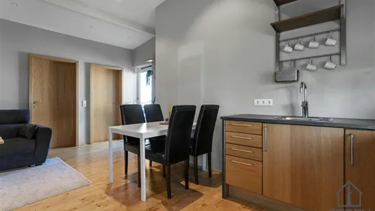 Apartments in Kópavogur - photo 3