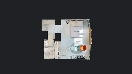 Apartments in Berlin Charlottenburg-Wilmersdorf - photo 7