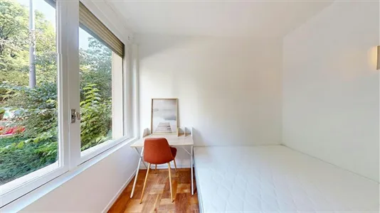 Rooms in Rouen - photo 2