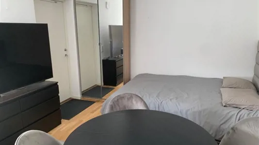 Apartments in Limhamn/Bunkeflo - photo 2