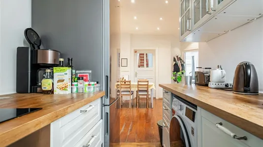 Rooms in Location is not specified - photo 5