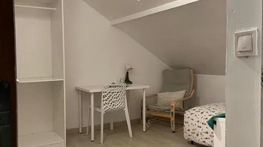 Apartments in Antony - photo 2