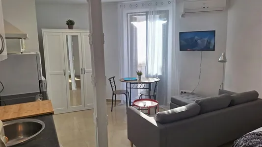 Apartments in El Fontanal - photo 7