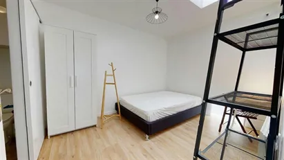Room for rent in Bordeaux, Nouvelle-Aquitaine