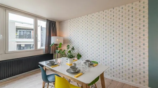 Apartments in Vilvoorde - photo 6