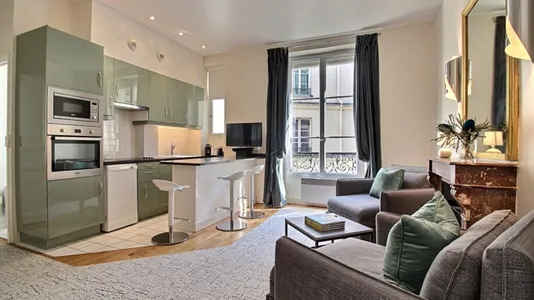 Apartments in Paris 12ème arrondissement - Bercy - photo 1