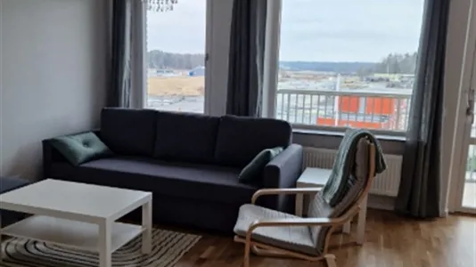 Apartments in Järfälla - photo 2