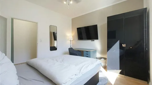 Rooms in Location is not specified - photo 2
