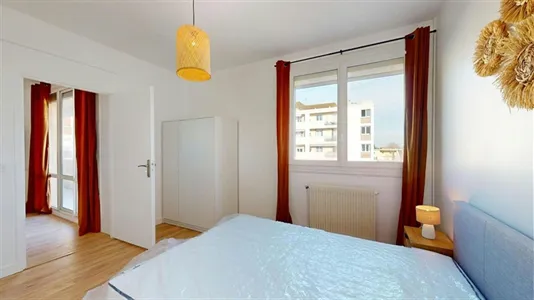 Rooms in Toulouse - photo 3