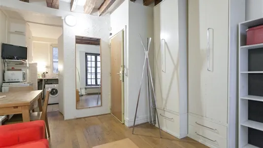 Apartments in Paris 6ème arrondissement - Saint Germain - photo 6