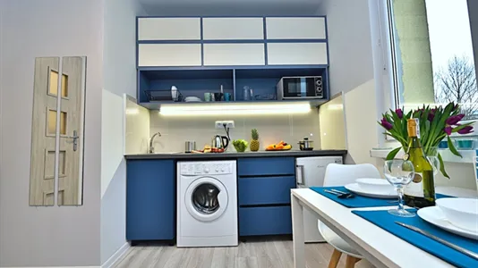 Apartments in Łódź - photo 6