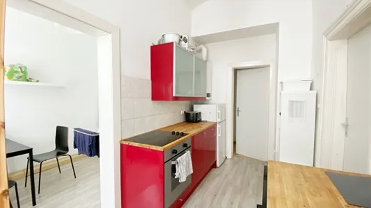 Rooms in Vienna Leopoldstadt - photo 8