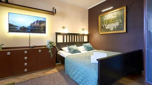 Apartments in Warszawa Śródmieście - photo 5