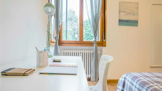 Rooms in Padua - photo 2