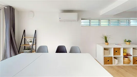 Rooms in Lyon - photo 7