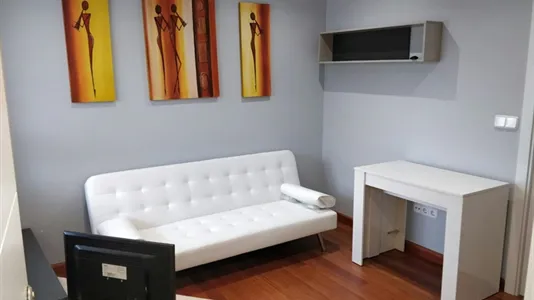Apartments in Madrid Arganzuela - photo 2
