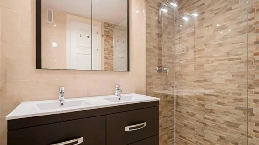 Rooms in Madrid Chamberí - photo 5