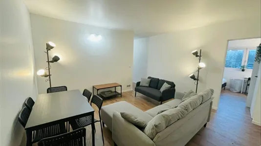 Apartments in L'Haÿ-les-Roses - photo 3