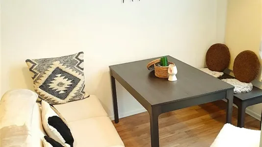 Rooms in Budapest Erzsébetváros - photo 10