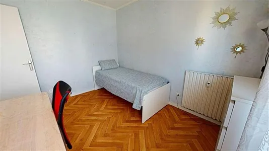 Rooms in Dijon - photo 2