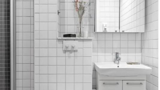 Apartments in Majorna-Linné - photo 5