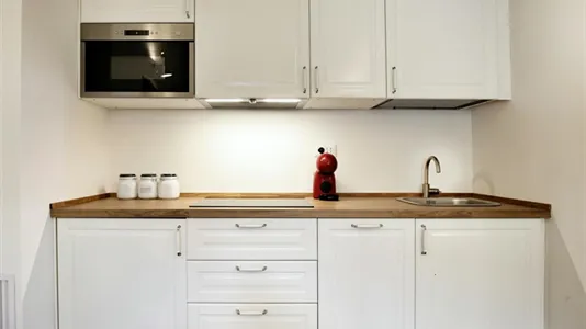 Apartments in Milano Zona 4 - Vittoria, Forlanini - photo 5