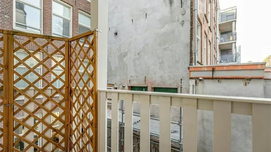 Apartments in Amsterdam Oud-West - photo 10