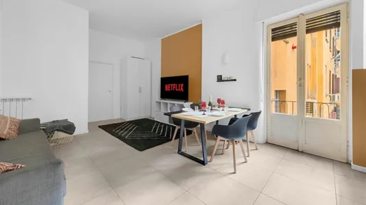 Apartments in Milano Zona 2 - Stazione Centrale, Gorla, Turro, Greco, Crescenzago - photo 6