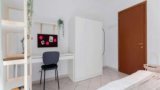 Rooms in Turin - photo 2