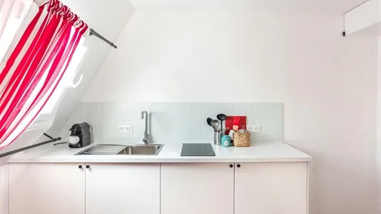 Apartments in Paris 8ème arrondissement - photo 9