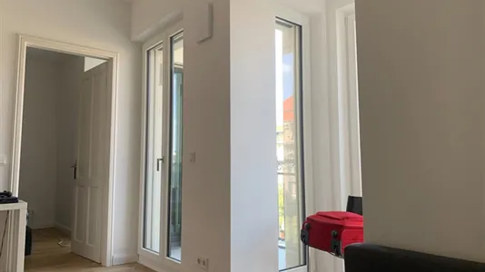 Apartments in Berlin Charlottenburg-Wilmersdorf - photo 4