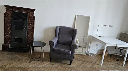 Rooms in Berlin Charlottenburg-Wilmersdorf - photo 10